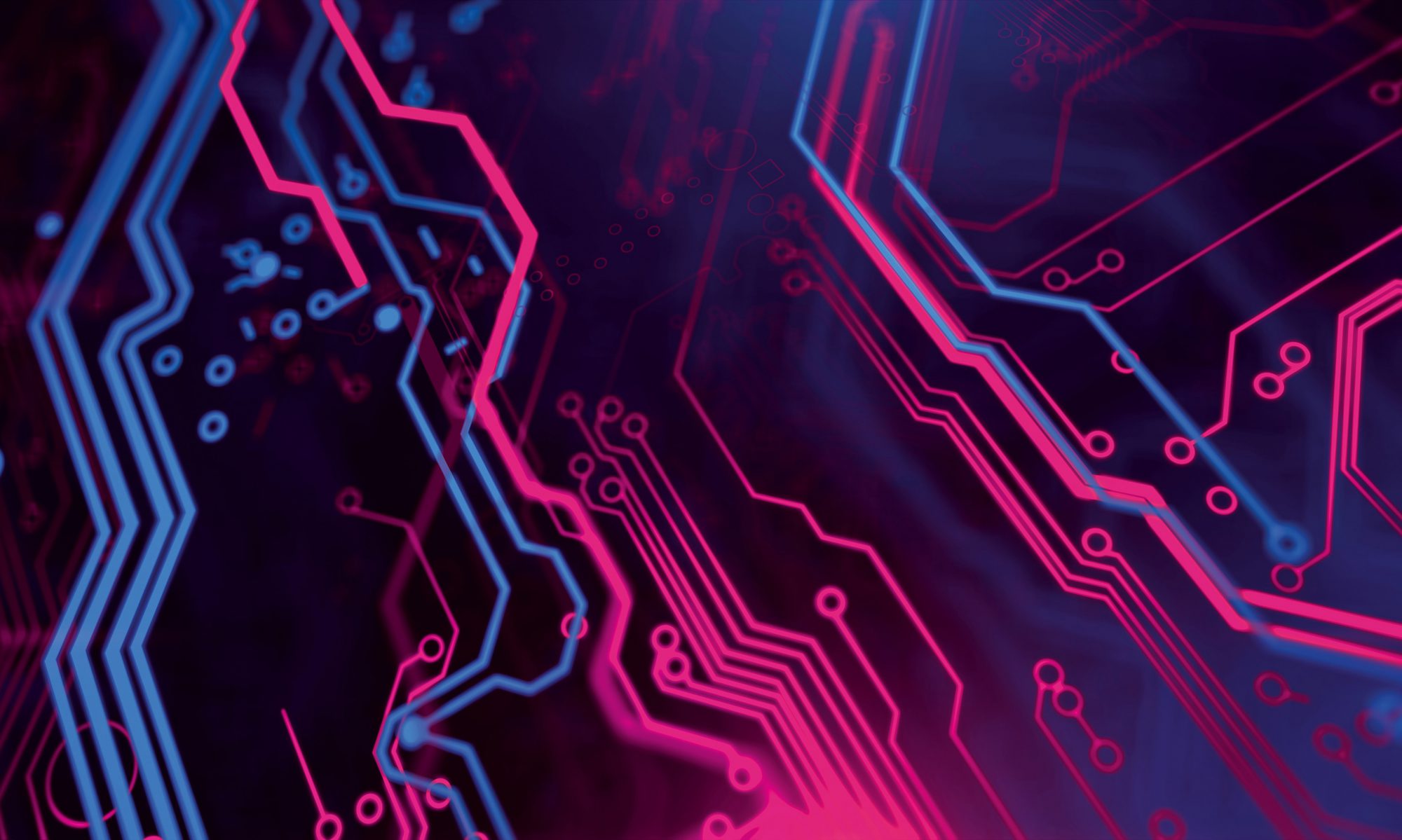 Emerging Technologies